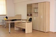 Сборка офисной мебели в Бийске